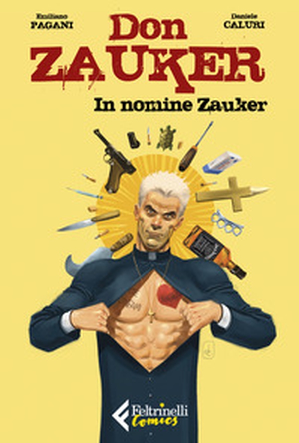 In nomine Zauker - Librerie.coop In nomine Zauker - Librerie.coop