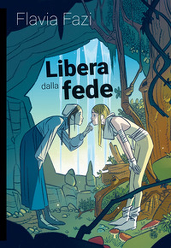 Libera dalla fede - Librerie.coop Libera dalla fede - Librerie.coop