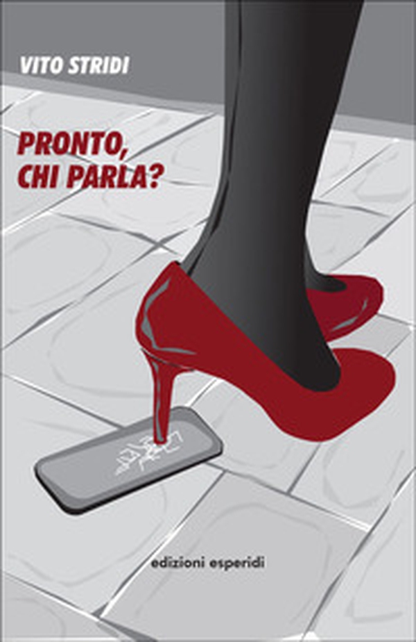 Pronto, chi parla? - Librerie.coop Pronto, chi parla? - Librerie.coop