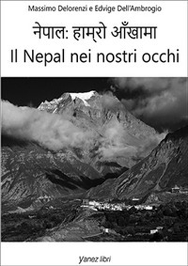 Il Nepal nei nostri occhi - Librerie.coop Il Nepal nei nostri occhi - Librerie.coop