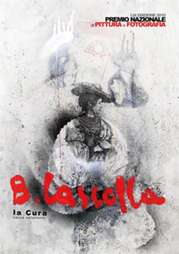 59° Premio Basilio Cascella 2015 - Librerie.coop 59° Premio Basilio Cascella 2015 - Librerie.coop