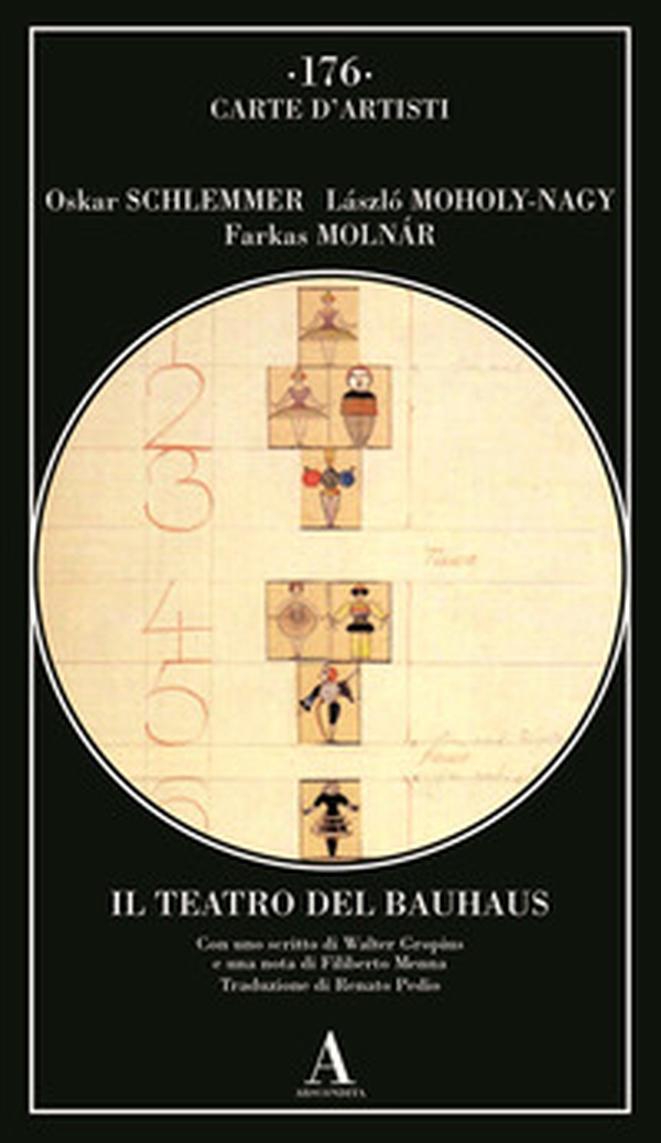 Il teatro del Bauhaus - Librerie.coop Il teatro del Bauhaus - Librerie.coop