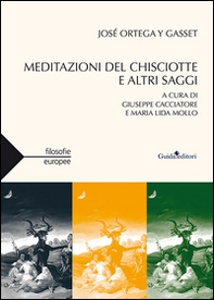 Meditazione del Chisciotte e altri saggi - Librerie.coop