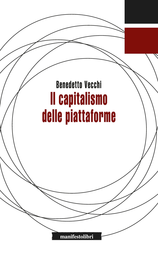 Il capitalismo delle piattaforme - Librerie.coop Il capitalismo delle piattaforme - Librerie.coop