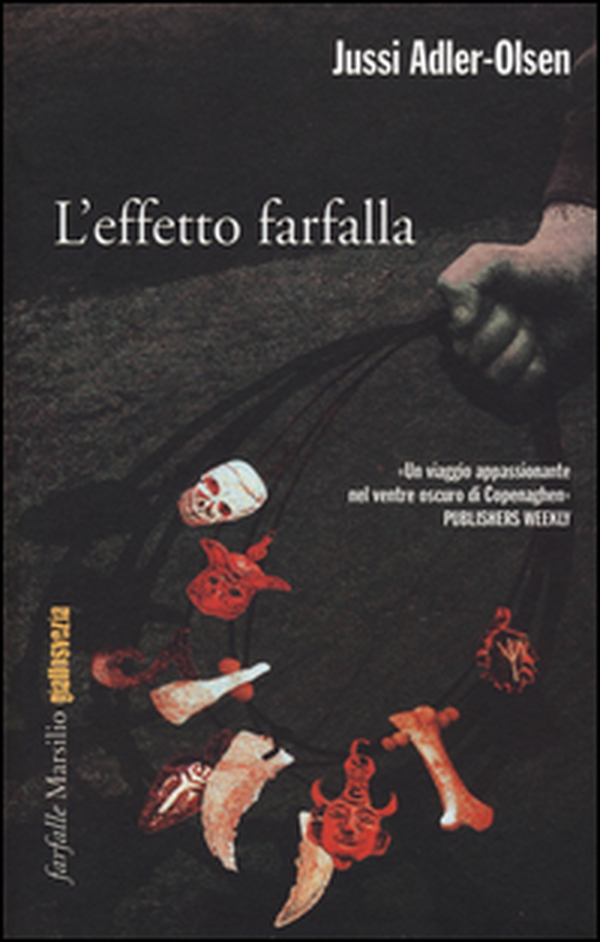 L'effetto farfalla - Librerie.coop L'effetto farfalla - Librerie.coop