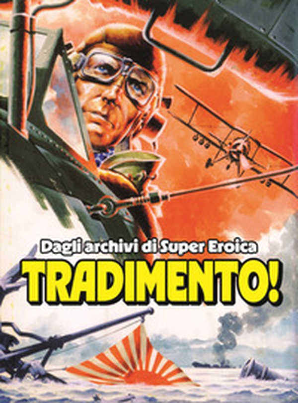 Tradimento! - Librerie.coop Tradimento! - Librerie.coop
