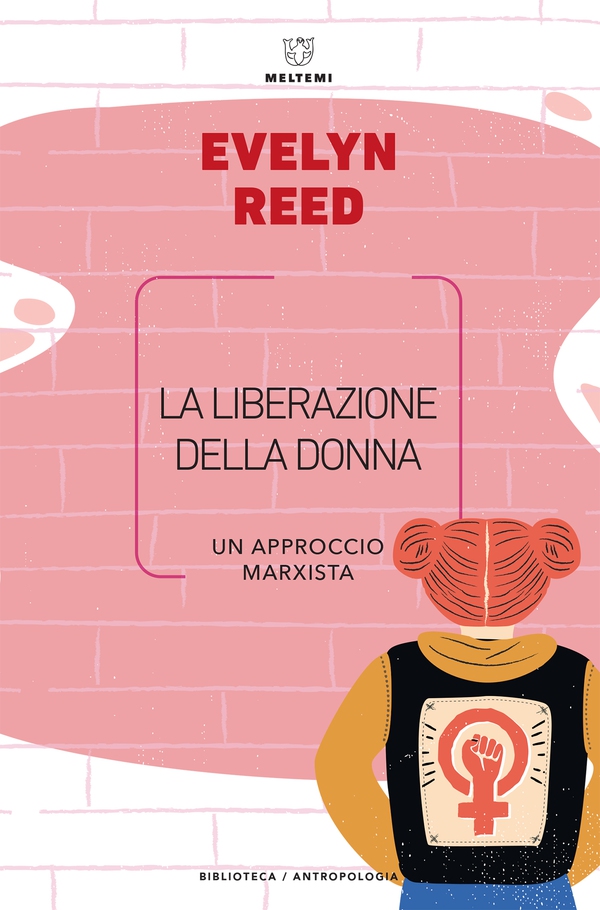 La liberazione della donna - Librerie.coop La liberazione della donna - Librerie.coop