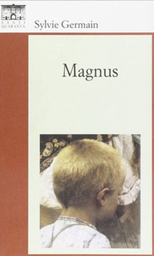 Magnus - Librerie.coop Magnus - Librerie.coop
