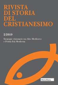 Rivista di storia del cristianesimo - Librerie.coop