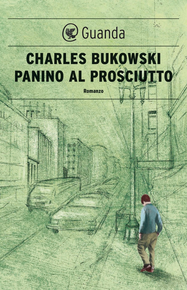 Panino al prosciutto - Librerie.coop Panino al prosciutto - Librerie.coop