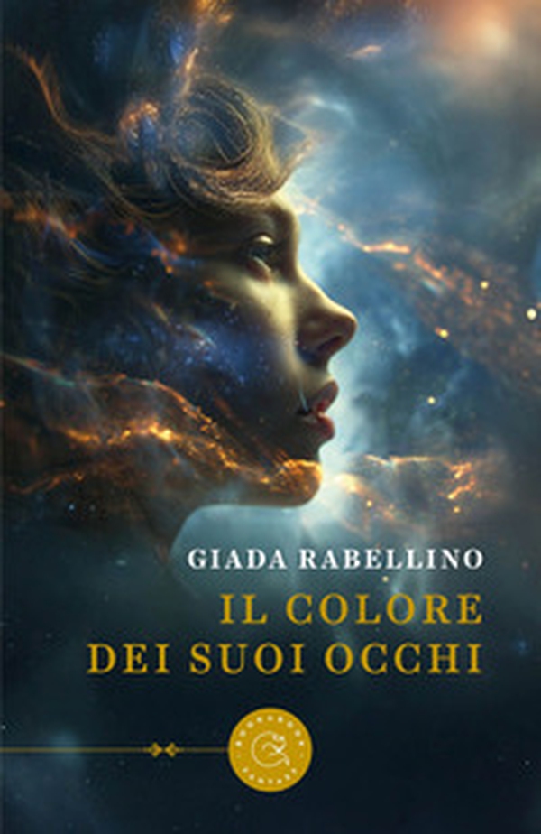Il colore dei suoi occhi - Librerie.coop Il colore dei suoi occhi - Librerie.coop