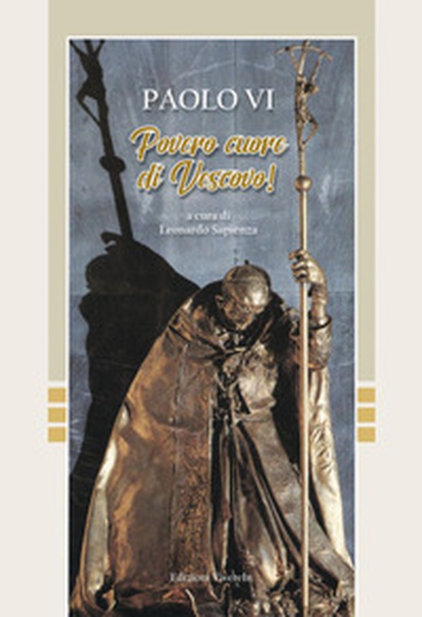 Povero cuore di vescovo! - Librerie.coop Povero cuore di vescovo! - Librerie.coop