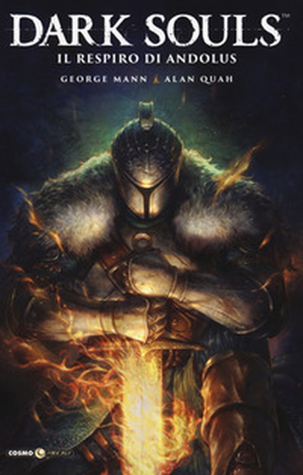 Dark Souls - Librerie.coop Dark Souls - Librerie.coop