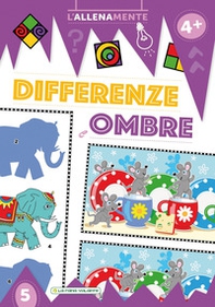 Differenze e ombre - Librerie.coop