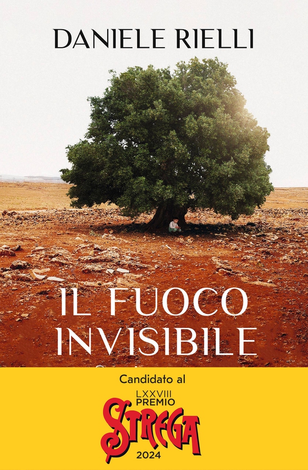 Il fuoco invisibile - Librerie.coop Il fuoco invisibile - Librerie.coop