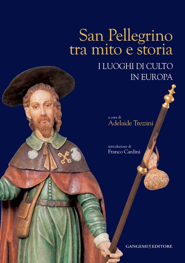 San Pellegrino tra mito e storia - Librerie.coop San Pellegrino tra mito e storia - Librerie.coop