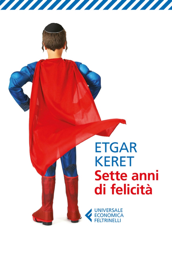 Sette anni di felicità - Librerie.coop Sette anni di felicità - Librerie.coop