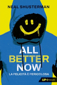 All better now - Librerie.coop