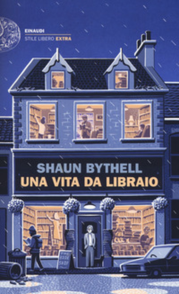Una vita da libraio - Librerie.coop Una vita da libraio - Librerie.coop