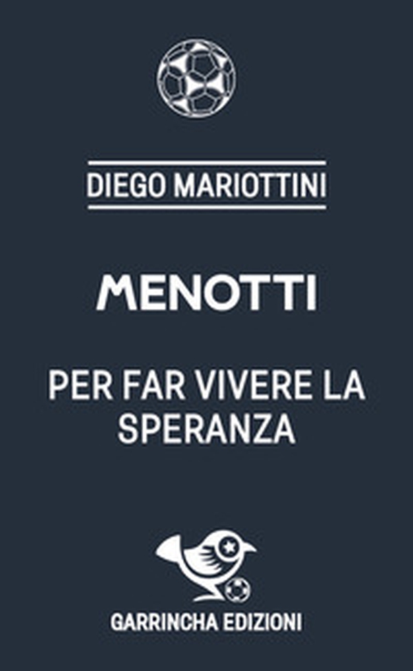 Menotti - Librerie.coop Menotti - Librerie.coop