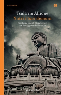 Nutri i tuoi demoni - Librerie.coop