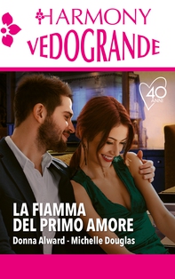 La fiamma del primo amore - Librerie.coop