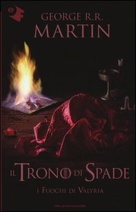 Il trono di spade - Librerie.coop