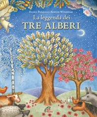 La leggenda dei tre alberi - Librerie.coop