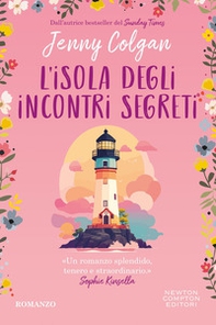 L'isola degli incontri segreti - Librerie.coop