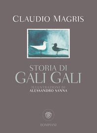 Storia di Gali Gali - Librerie.coop