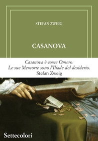 Casanova - Librerie.coop