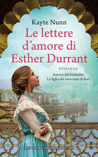 Le lettere d'amore di Esther Durrant - Librerie.coop