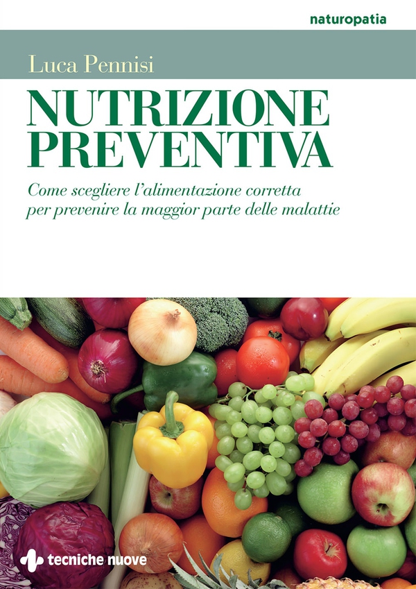 Nutrizione preventiva - Librerie.coop Nutrizione preventiva - Librerie.coop