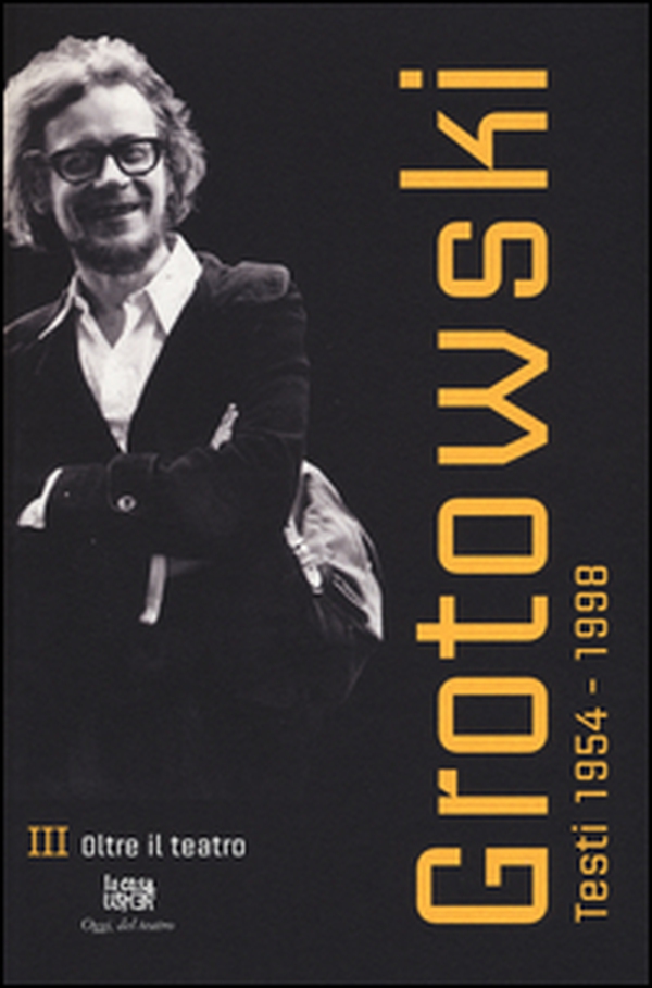 Testi (1954-1998) - Vol. 3 - Librerie.coop Testi (1954-1998) - Vol. 3 - Librerie.coop