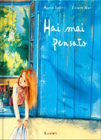 Hai mai pensato - Librerie.coop