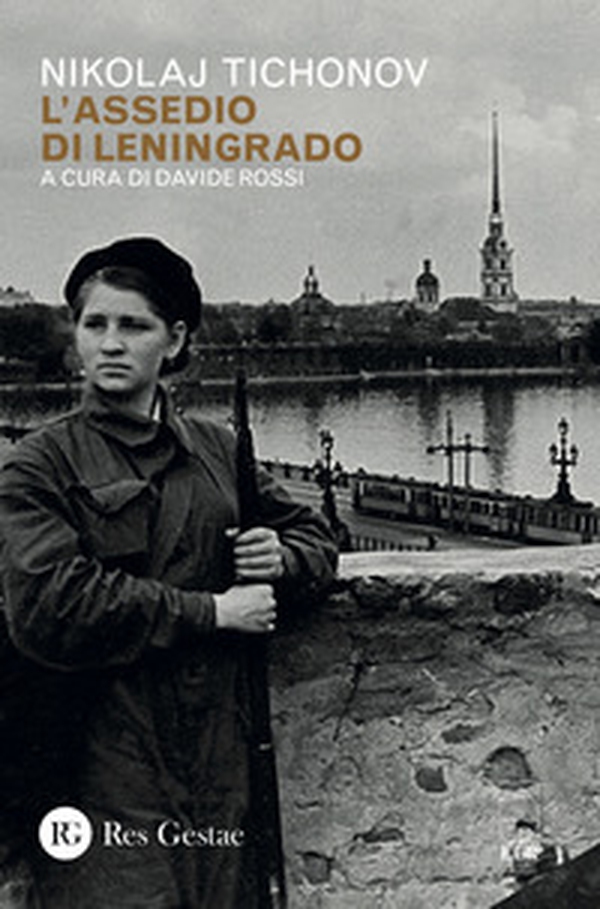 L'assedio di Leningrado - Librerie.coop L'assedio di Leningrado - Librerie.coop