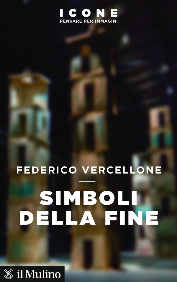 Simboli della fine - Librerie.coop Simboli della fine - Librerie.coop