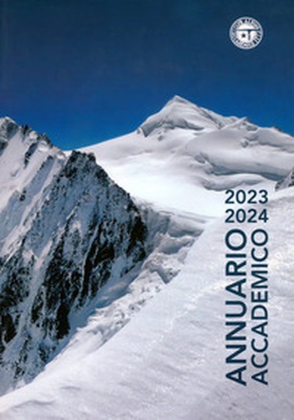 Annuario accademico 2023/2024 - Librerie.coop Annuario accademico 2023/2024 - Librerie.coop