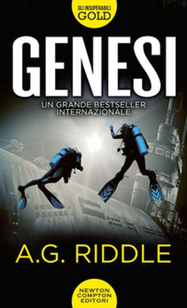 Genesi - Librerie.coop Genesi - Librerie.coop