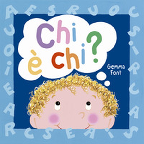 Chi è chi? - Librerie.coop Chi è chi? - Librerie.coop