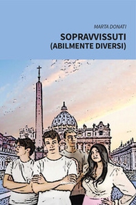 Sopravvissuti (abilmente diversi) - Librerie.coop