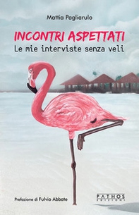 Incontri aspettati. Le mie interviste senza veli - Librerie.coop