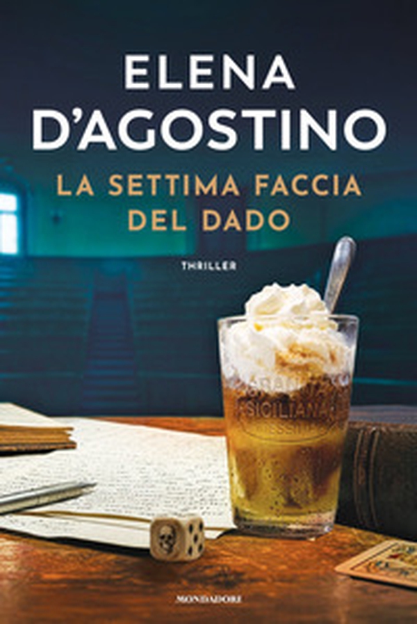 La settima faccia del dado - Librerie.coop