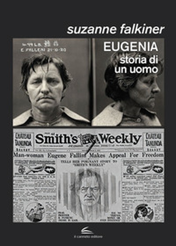 Eugenia: storia di un uomo - Librerie.coop Eugenia: storia di un uomo - Librerie.coop