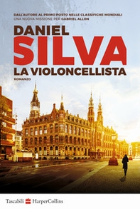 La violoncellista - Librerie.coop