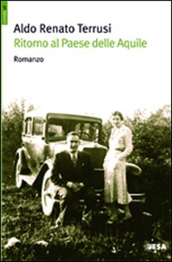 Ritorno al Paese delle Aquile - Librerie.coop Ritorno al Paese delle Aquile - Librerie.coop