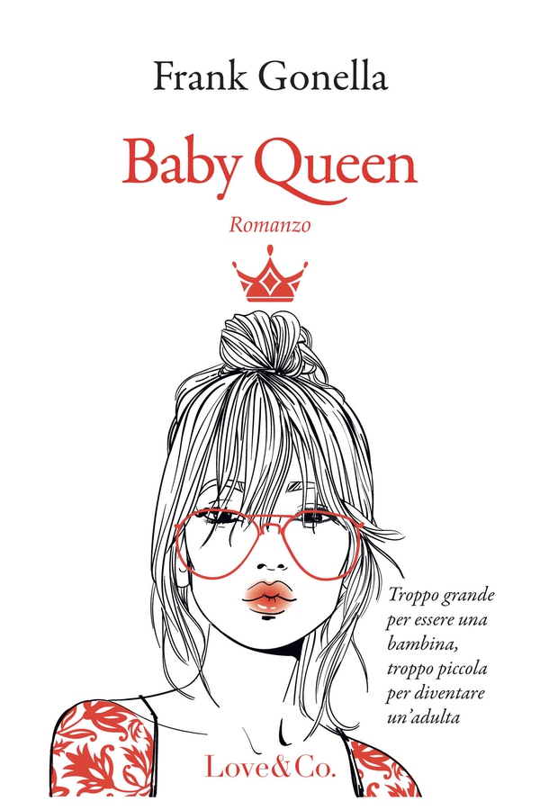 Baby Queen - Librerie.coop