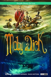Moby Dick - Librerie.coop