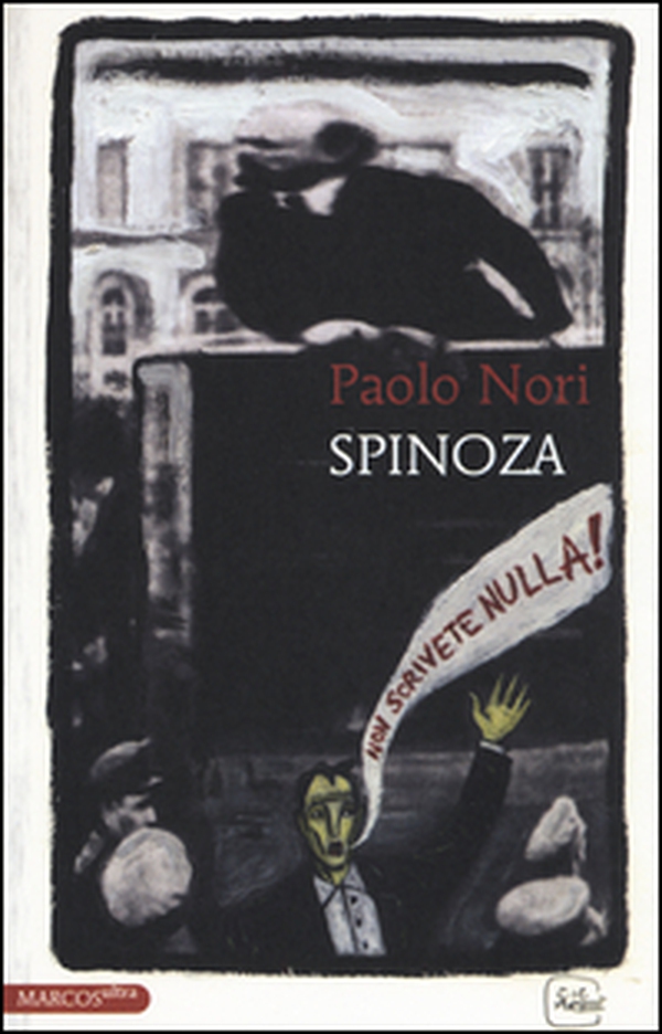 Spinoza - Librerie.coop Spinoza - Librerie.coop