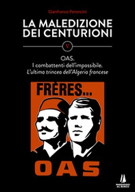La maledizione dei centurioni - Vol. 5 - Librerie.coop
